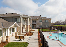 Tierra Vista Apartments