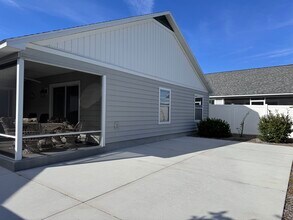 1158 Old Dominion Rd in the Villages, FL - Building Photo - Building Photo