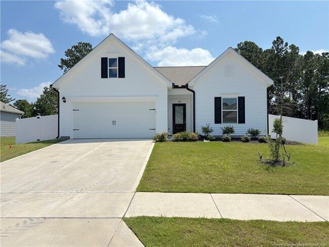 property at 823 Biltmore Dr