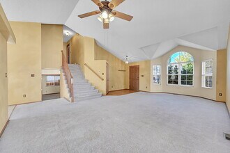 6430 Whirlwind Dr in Colorado Springs, CO - Building Photo - Building Photo