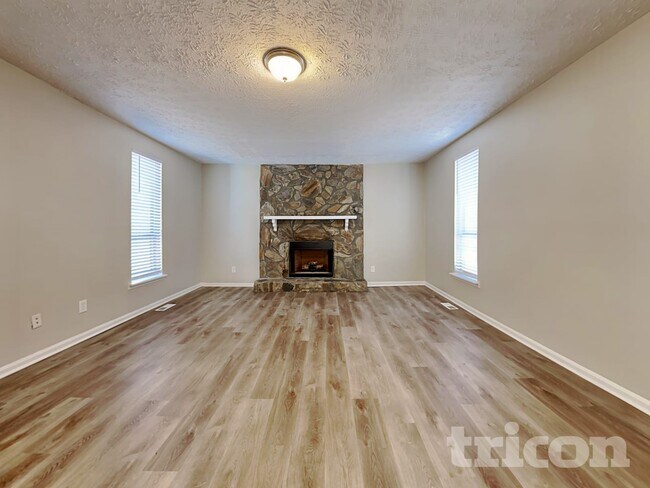 5577 Mountain Park Way in Douglasville, GA - Building Photo - Building Photo