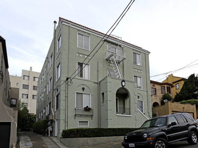 841 Erie St in Oakland, CA - Building Photo - Building Photo