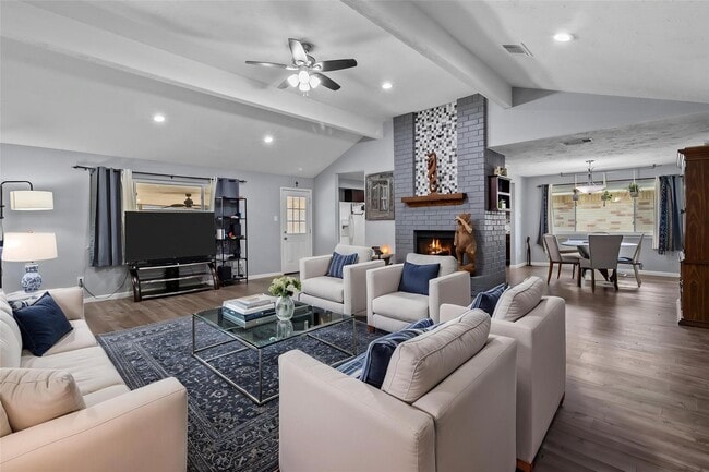 20074 Crazy Horse Cir in Katy, TX - Building Photo - Building Photo