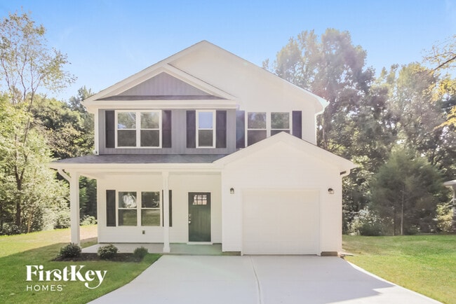 property at 5345 Pinebrook Dr