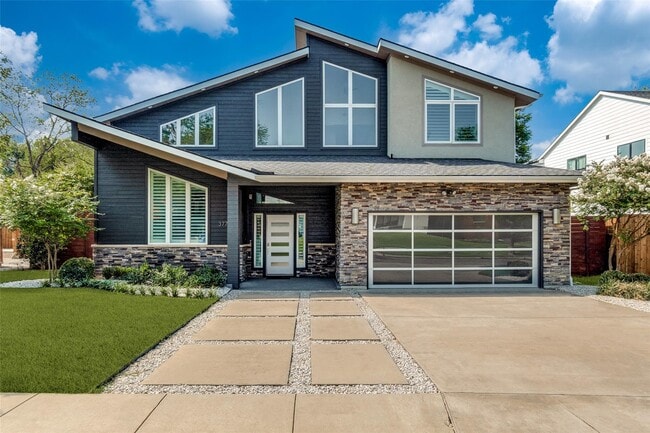 3772 Seguin Dr in Dallas, TX - Building Photo - Building Photo