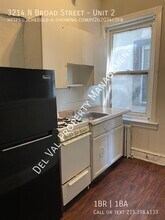 3214 N Broad St in Philadelphia, PA - Building Photo - Building Photo