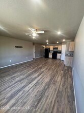 2627 Globe Ave in Lubbock, TX - Building Photo - Building Photo