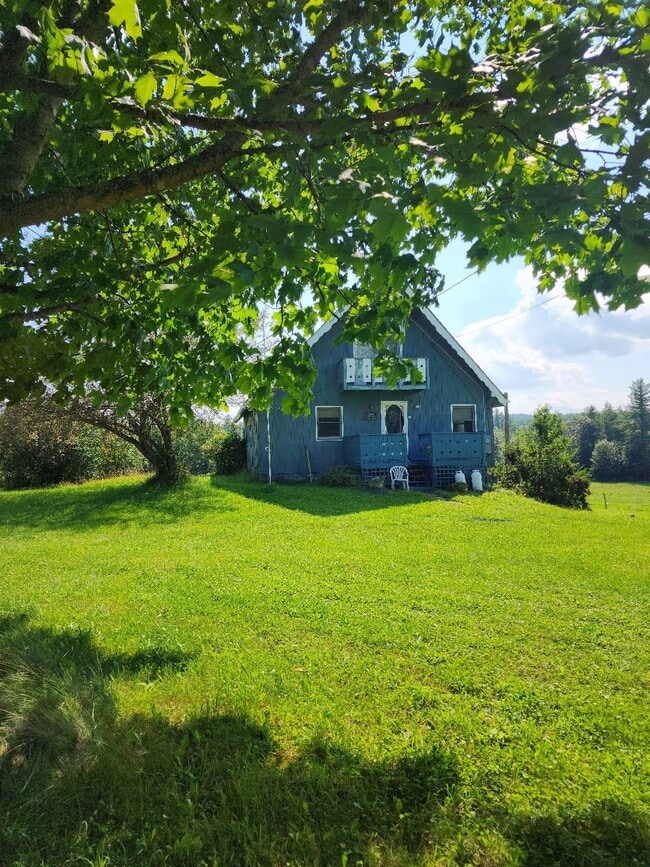 property at 826 Holt Rd