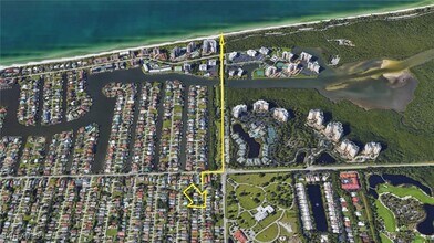 541 110th Ave N in Naples, FL - Building Photo - Building Photo