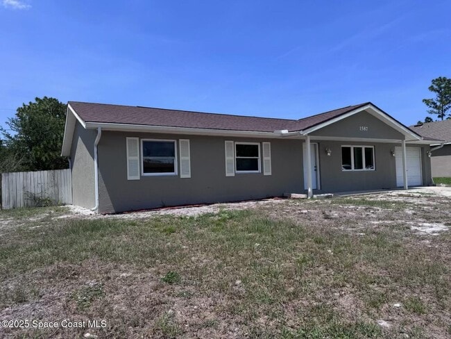 property at 1587 Salazar St SE