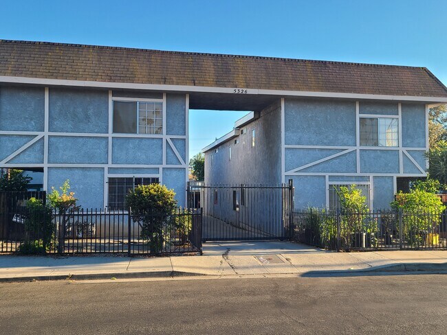 5326 Allan St, Unit A