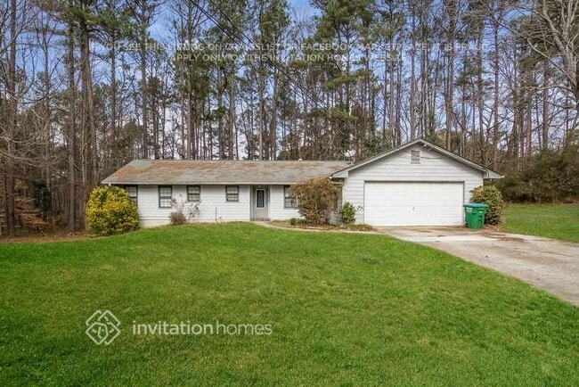 property at 3919 Prestwick Ct