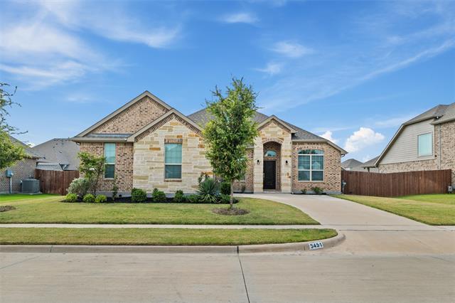 3451 Hidden Holw Dr in Midlothian, TX - Building Photo - Building Photo