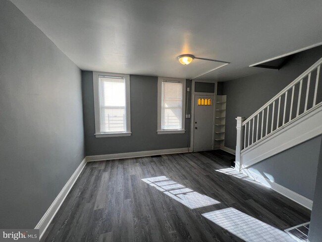 3226 Elmley Ave in Baltimore, MD - Building Photo - Building Photo