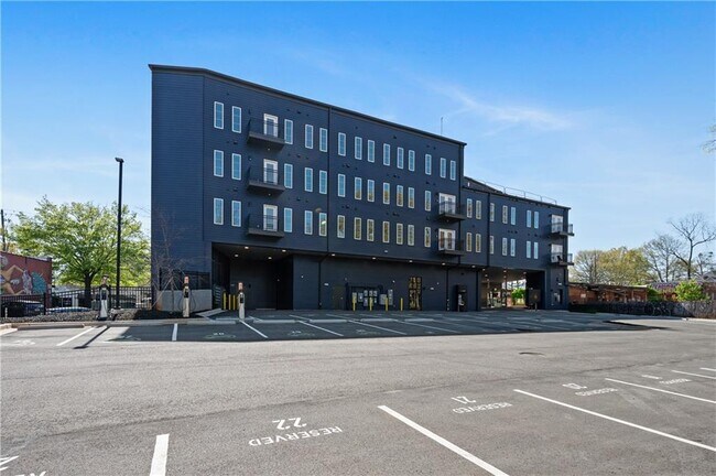 456 Flat Shoals Ave SE in Atlanta, GA - Building Photo - Building Photo