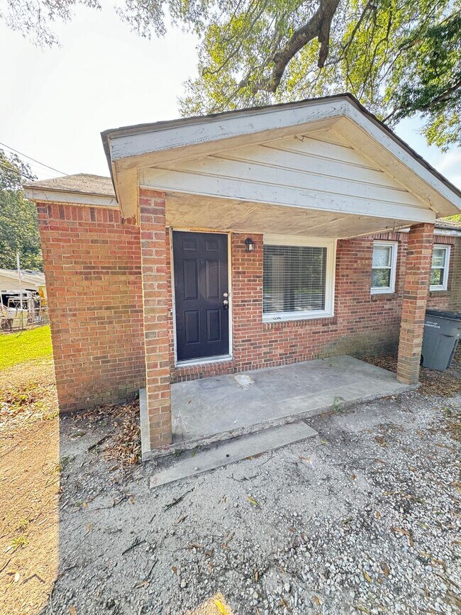 1121 Shady Cir-Unit -1119 Shady Cir in Kannapolis, NC - Building Photo - Building Photo