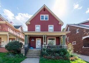 506 Catherine in Ann Arbor, MI - Building Photo - Building Photo