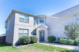14504 Eaglemont Dr in Little Elm, TX - Building Photo