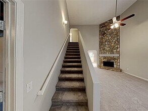 540 Cherokee Overlook Ct in Canton, GA - Building Photo - Building Photo