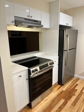 17 Bow St, Unit 21 in Somerville, MA - Building Photo - Building Photo