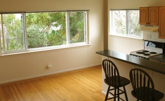 2615 Stuart St in Berkeley, CA - Building Photo