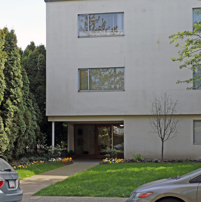 Noraleen in Vancouver, BC - Building Photo - Building Photo