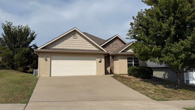 property at 5109 Lake Trout Ct