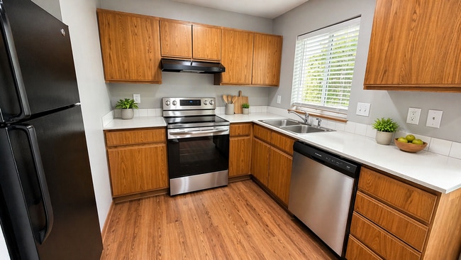 1020 W Lacrosse Ave in Spokane, WA - Building Photo - Building Photo