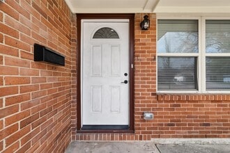 3613 Truxton Dr in Pasadena, TX - Building Photo - Building Photo