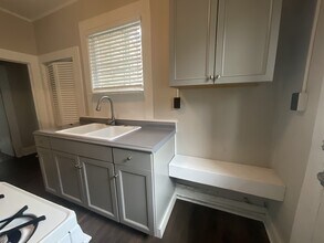 1020 Adams St in Macon, GA - Building Photo - Building Photo