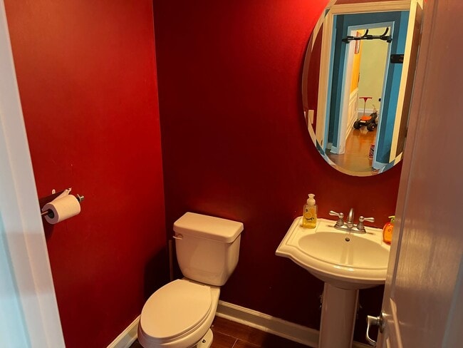 3290 Brown Thrasher Trce in Cumming, GA - Building Photo - Building Photo
