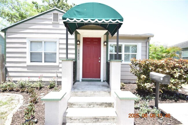 property at 3021 6th Ave N