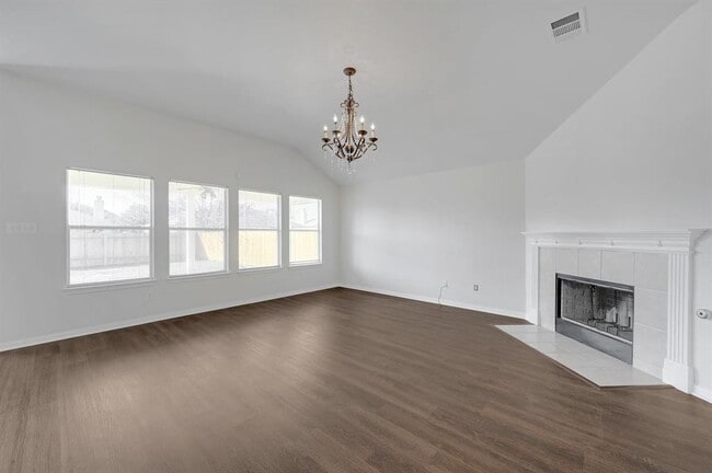 917 Old Wick Castle Way in Pflugerville, TX - Building Photo - Building Photo