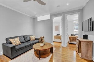 336-338-338 E 18th St in New York, NY - Building Photo