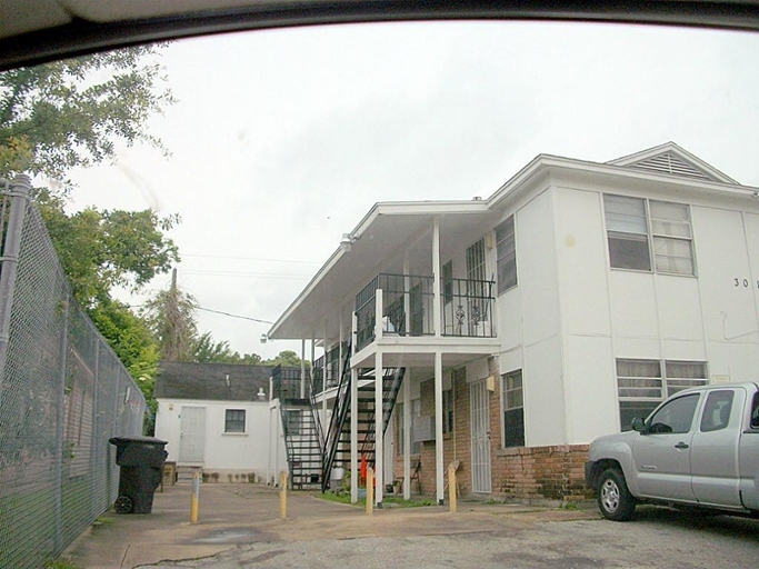 3016 Blodgett St in Houston, TX - Building Photo