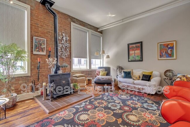 property at 66 S Front St