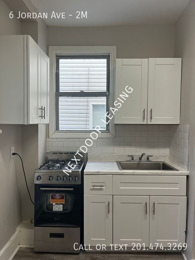 property at 6 Jordan Ave