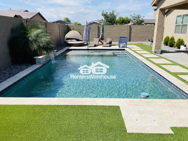 property at 7124 S 34th Dr