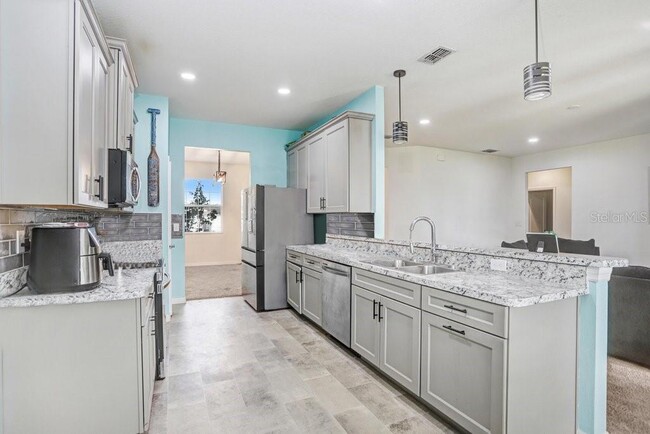 912 Maddox St in Winter Haven, FL - Building Photo - Building Photo