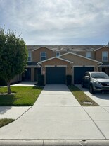 217 Michelangelo Pl in St. Augustine, FL - Building Photo