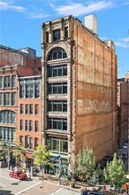 915 Liberty Ave in Pittsburgh, PA - Building Photo - Building Photo