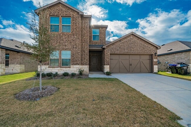 property at 2110 Thornton Dr