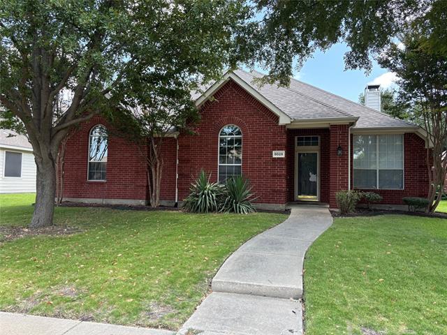 property at 8026 Palisades Dr