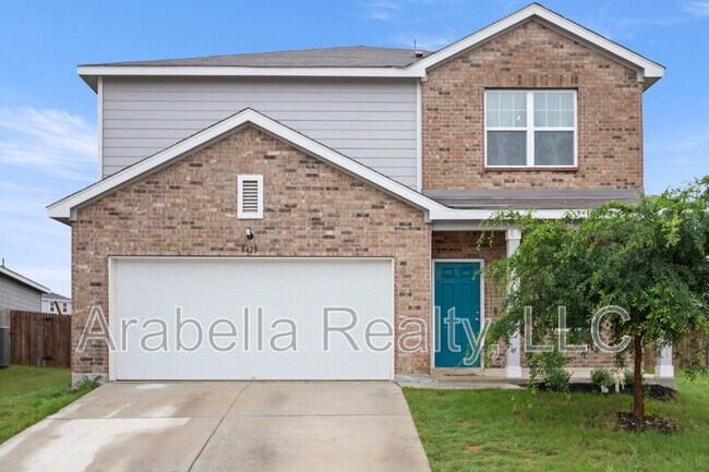 property at 8429 Falcon Meadow Dr