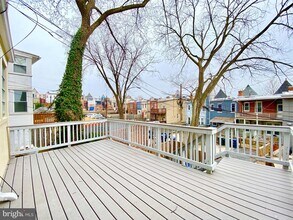 140 Bryant St NW in Washington, DC - Building Photo - Building Photo