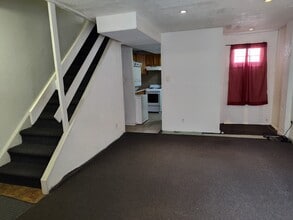 1607 Page St in Philadelphia, PA - Building Photo - Building Photo