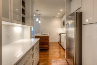 1205 E 3rd St in Austin, TX - Foto de edificio - Building Photo