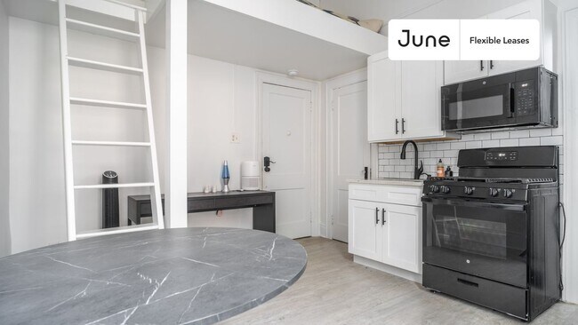 211 Lafayette Ave-Unit -5 in New York, NY - Building Photo - Building Photo