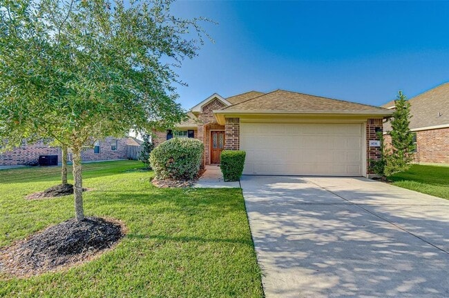 property at 8731 Sunny Gallop Dr