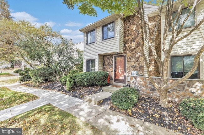 18 Flintlock Ln in Chesterbrook, PA - Building Photo - Building Photo